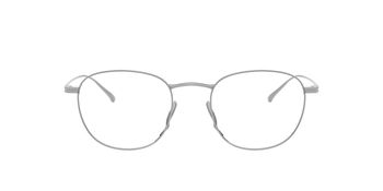 Das Bild zeigt die Giorgio Armani Fassung AR5148T 3387 von vorne.